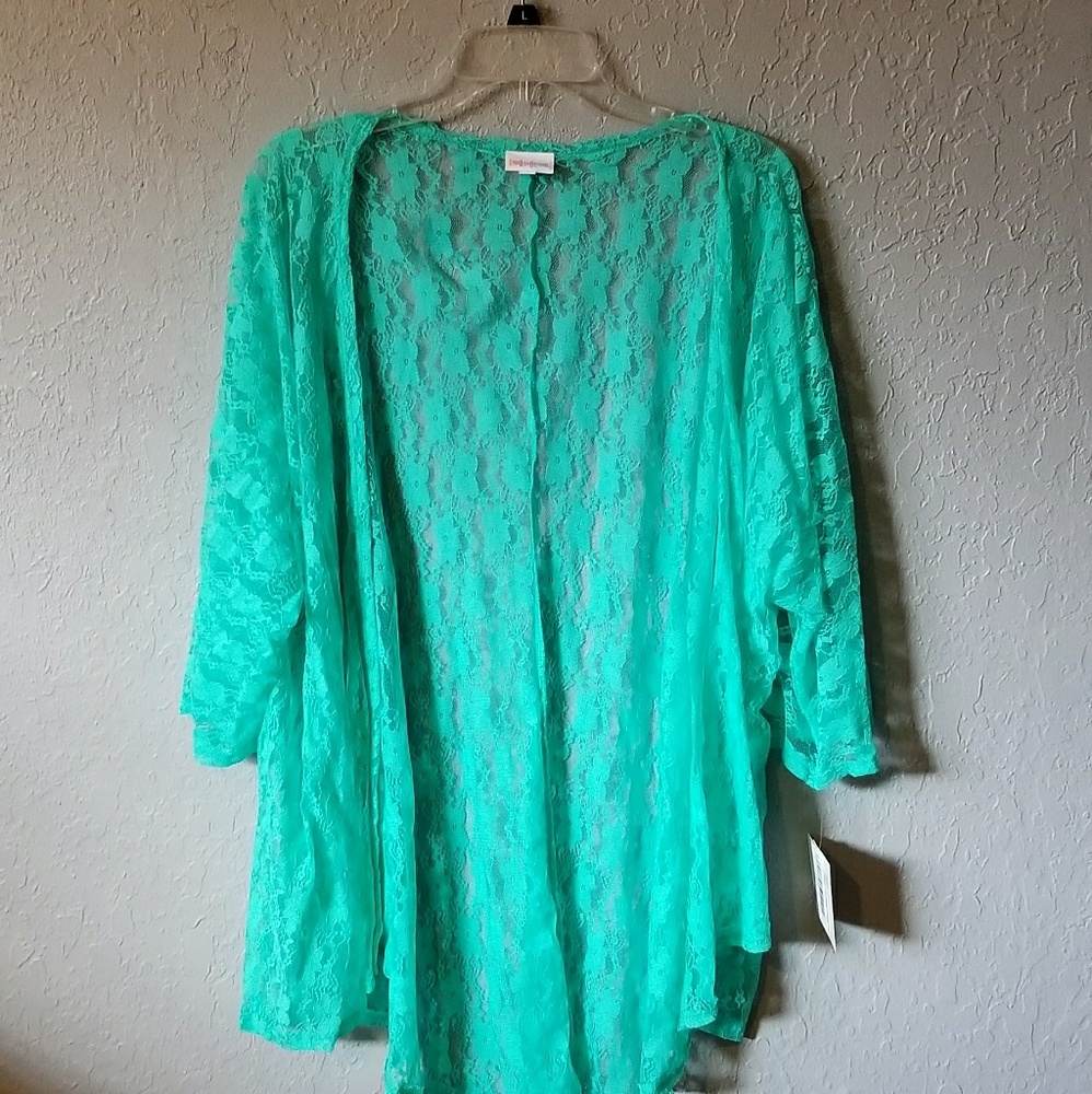 LuLaRoe Lindsey